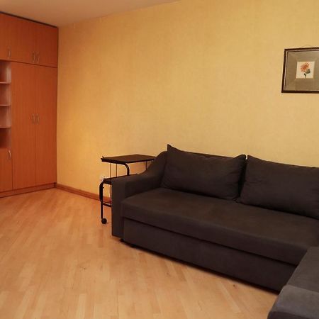 Am Studio Apartamento Erevan Exterior foto