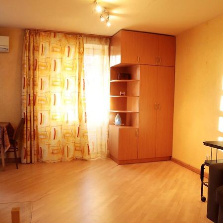 Am Studio Apartamento Erevan Exterior foto