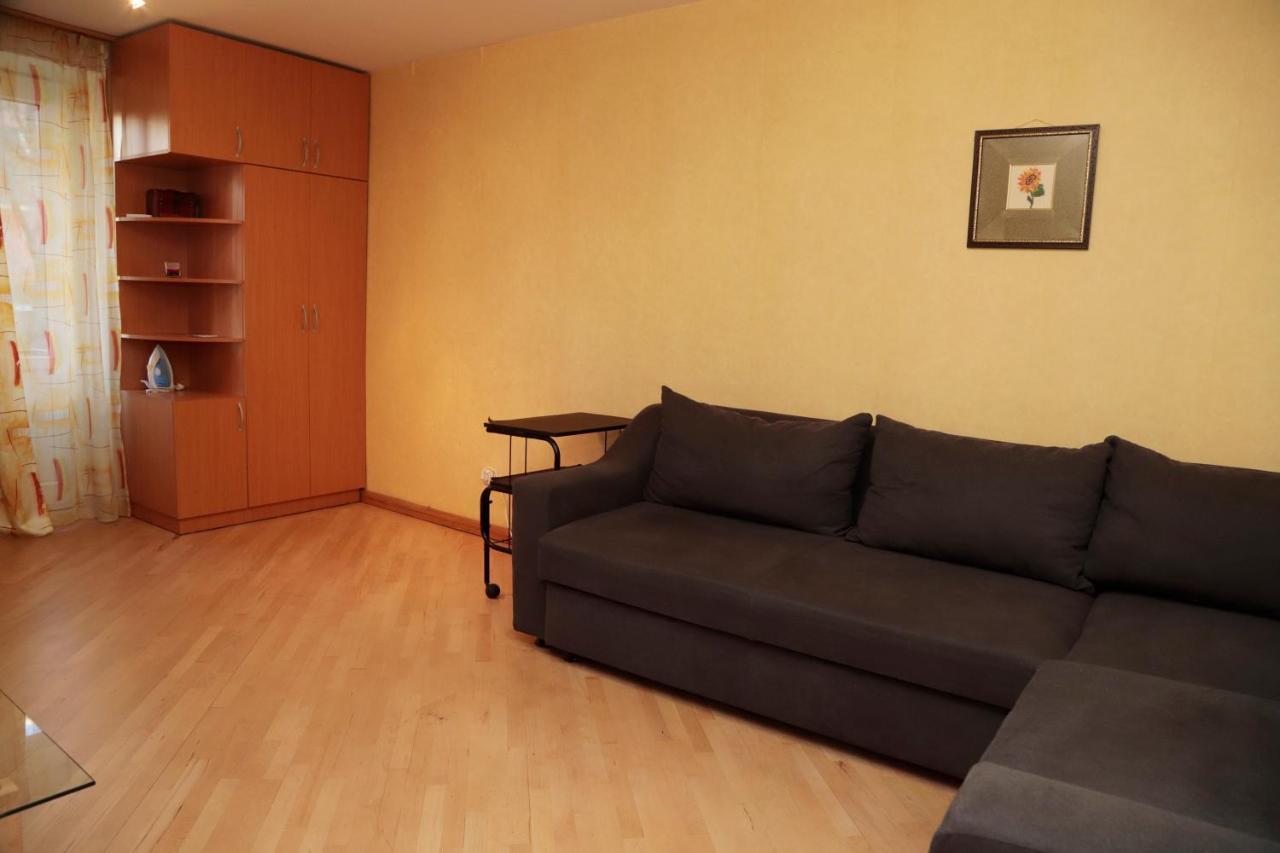 Am Studio Apartamento Erevan Exterior foto