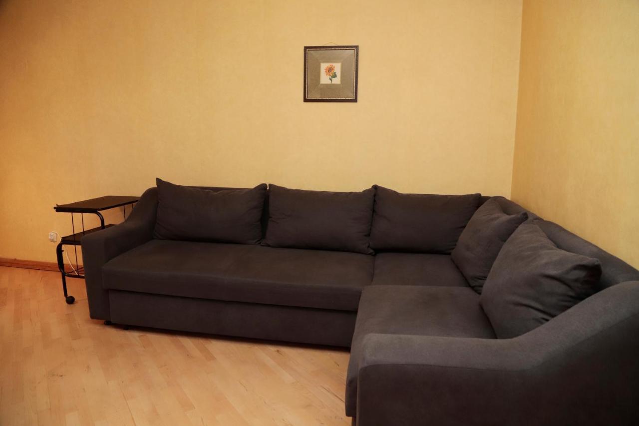 Am Studio Apartamento Erevan Exterior foto