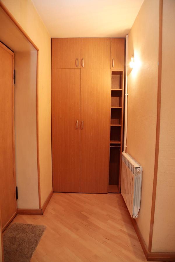 Am Studio Apartamento Erevan Exterior foto